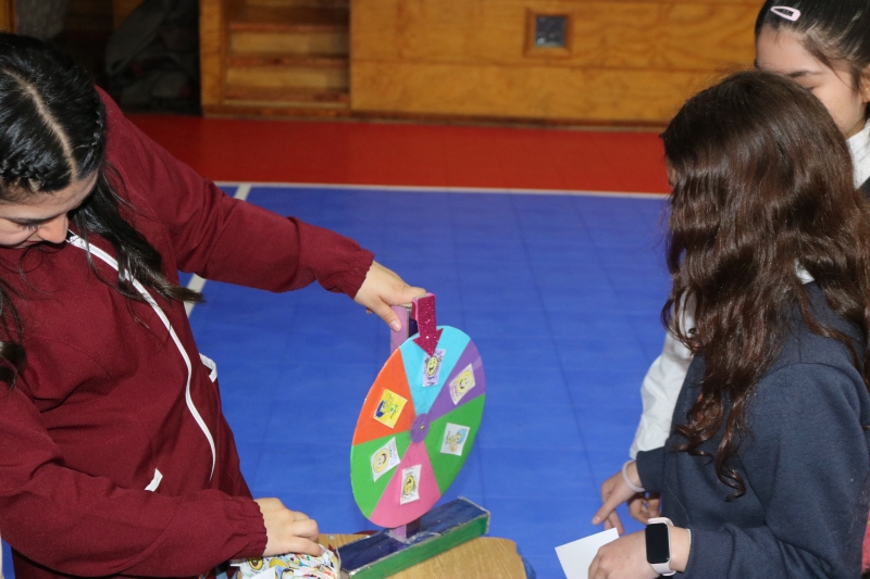 Celebración del Día de la Salud Mental